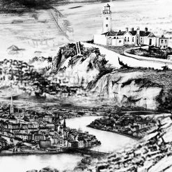 Stephen Farnan Studio The North Coast Metal Works