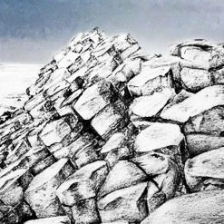 Stephen Farnan Studio The North Coast Metal Works