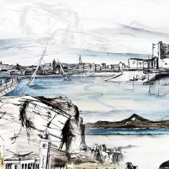 Stephen Farnan Studio Northern Lights Metal Works