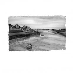 Stephen Farnan Studio Old Abbey - County Donegal Places