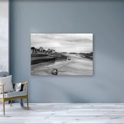 Stephen Farnan Studio Old Abbey - County Donegal Places