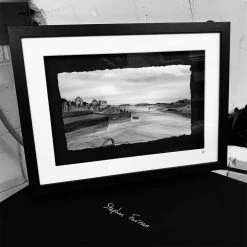 Stephen Farnan Studio Old Abbey - County Donegal Places