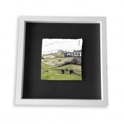 Stephen Farnan Studio Places On The Green - By Stephen Farnan