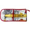 We Have It Wrapped UP Belfast Oven Gloves Home Accessories