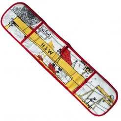 We Have It Wrapped UP Belfast Oven Gloves Home Accessories