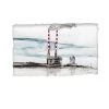 Stephen Farnan Studio POOLBEG, DUBLIN - Power Station Pigeon House County Dublin By Stephen Farnan