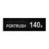 Belfast Canvas Co. PORTRUSH 140a