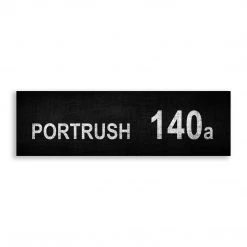 Belfast Canvas Co. PORTRUSH 140a
