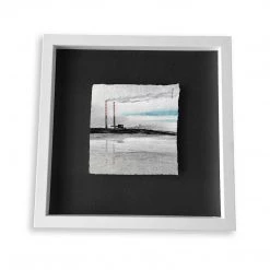 Stephen Farnan Studio Poolbeg - County Dublin By Stephen Farnan