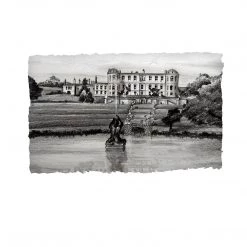 Stephen Farnan Studio Powerscourt - County Wicklow By Stephen Farnan Places