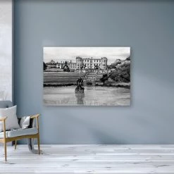 Stephen Farnan Studio Powerscourt - County Wicklow By Stephen Farnan Places