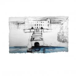 Stephen Farnan Studio POWERSCOURT - Estate Enniskerry County Wicklow By Stephen Farnan