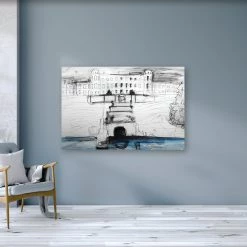 Stephen Farnan Studio POWERSCOURT - Estate Enniskerry County Wicklow By Stephen Farnan