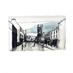 Stephen Farnan Studio Portarlington - County Laois By Stephen Farnan Places