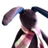 Pieces Of Great Peggy - Handmade Teddy Hare - Looking For A New Home!