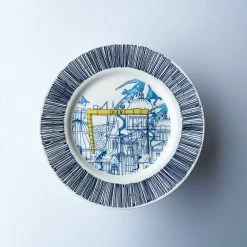 We Have It Wrapped UP BELFAST - Dinner Plate