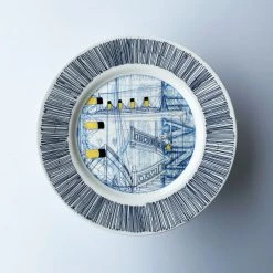We Have It Wrapped UP MADE IN BELFAST - Dinner Plate Belfast Gifts
