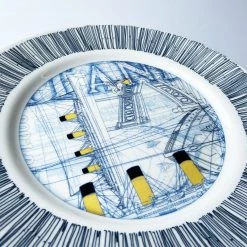 We Have It Wrapped UP MADE IN BELFAST - Dinner Plate Belfast Gifts