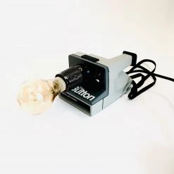 We Have It Wrapped UP Home Accessories Vintage Polariod Camera Lamp