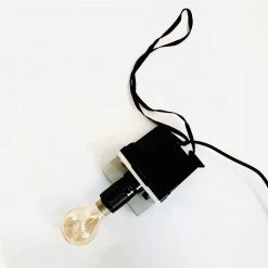 We Have It Wrapped UP Home Accessories Vintage Polariod Camera Lamp