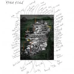 Stephen Farnan Studio Metal Works A Portrait Of Ireland