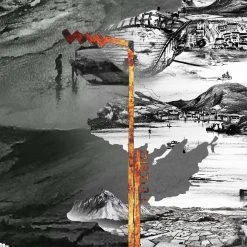 Stephen Farnan Studio Metal Works A Portrait Of Ireland