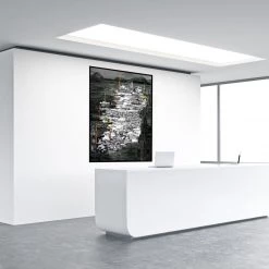 Stephen Farnan Studio Metal Works A Portrait Of Ireland