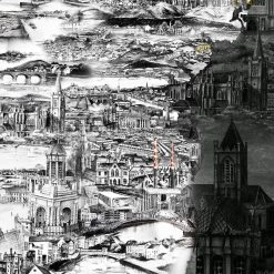 Stephen Farnan Studio Metal Works A Portrait Of Ireland