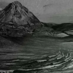 Stephen Farnan Studio Metal Works A Portrait Of Ireland