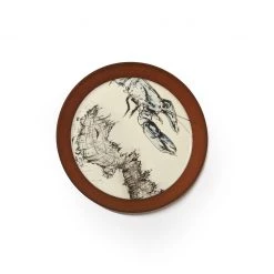 Stephen Farnan Pottery All Pottery Caught Off Tory Head