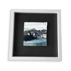 Stephen Farnan Studio The Quiet Man Bridge - County Galway By Stephen Farnan Places