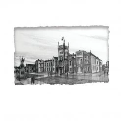 Stephen Farnan Studio Personalise Your CAPTURED MEMORY