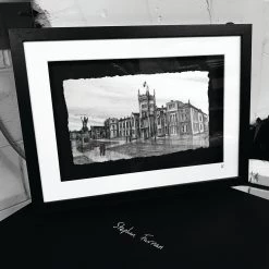 Stephen Farnan Studio Personalise Your CAPTURED MEMORY