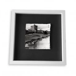 Stephen Farnan Studio Places Ross Castle, Killarney - County Kerry