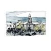 Stephen Farnan Studio Roscommon - County Roscommon By Stephen Farnan