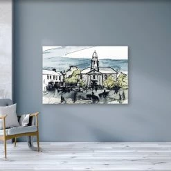 Stephen Farnan Studio Roscommon - County Roscommon By Stephen Farnan