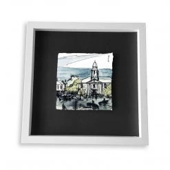 Stephen Farnan Studio Roscommon - County Roscommon By Stephen Farnan