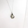 Ruby Robin HERB ROBERT Pendant Necklace All Jewellery