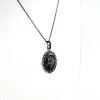 Ruby Robin QUEEN ANNES LACE Pendant Necklace All Jewellery