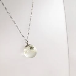 Ruby Robin All Jewellery CHERRY BLOSSOM Pendant Necklace