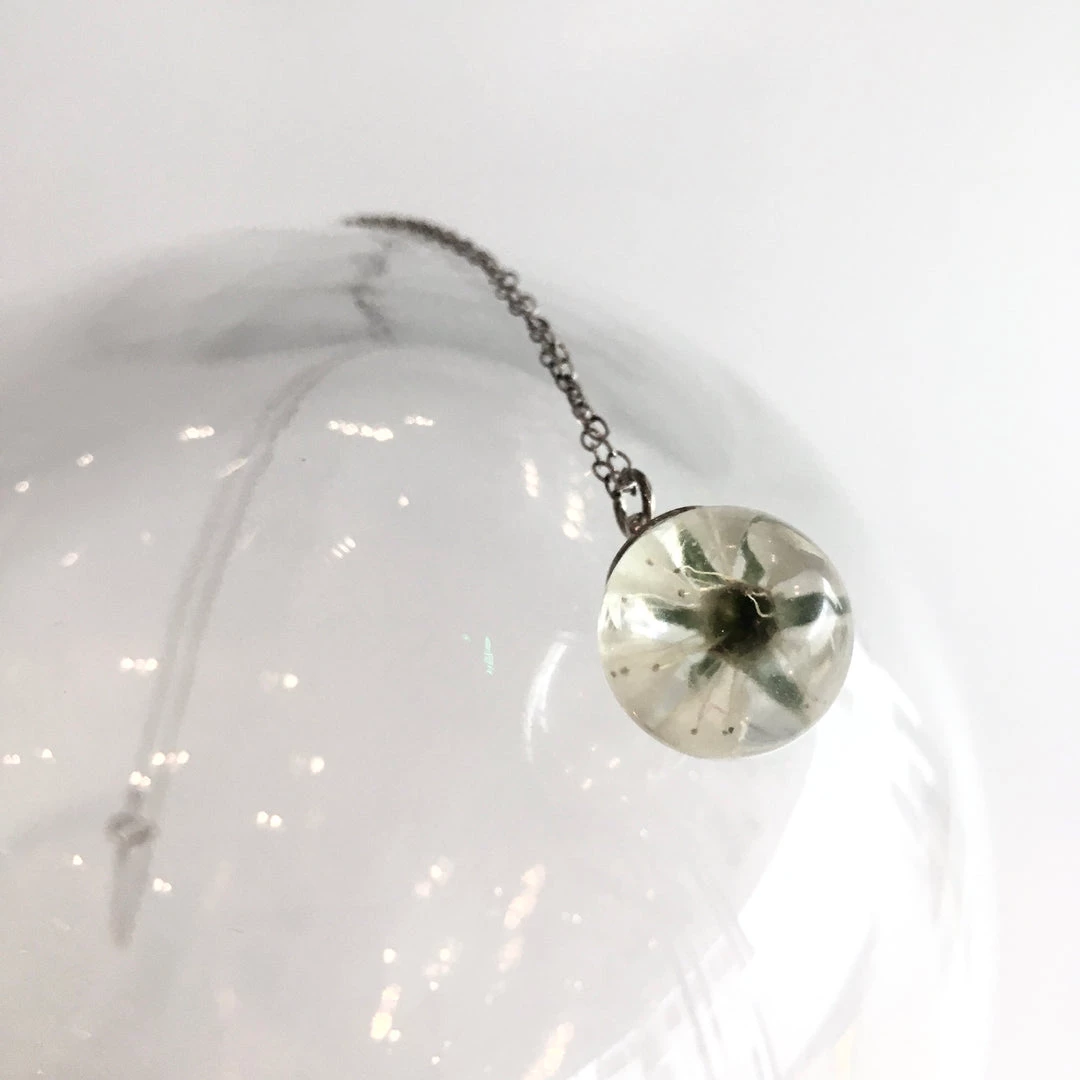 Ruby Robin All Jewellery CHERRY BLOSSOM Pendant Necklace