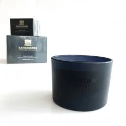 Rathbornes 1488 DUBLIN DUSK - Smoked Oud + Ozonic Accords - Made In Ireland