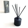 Rathbornes 1488 DUBLIN DUSK - Reed Diffuser - Smoked Oud + Ozonic Accords - Made In Ireland