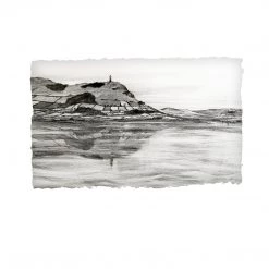 Stephen Farnan Studio Scrabo Tower - County Down