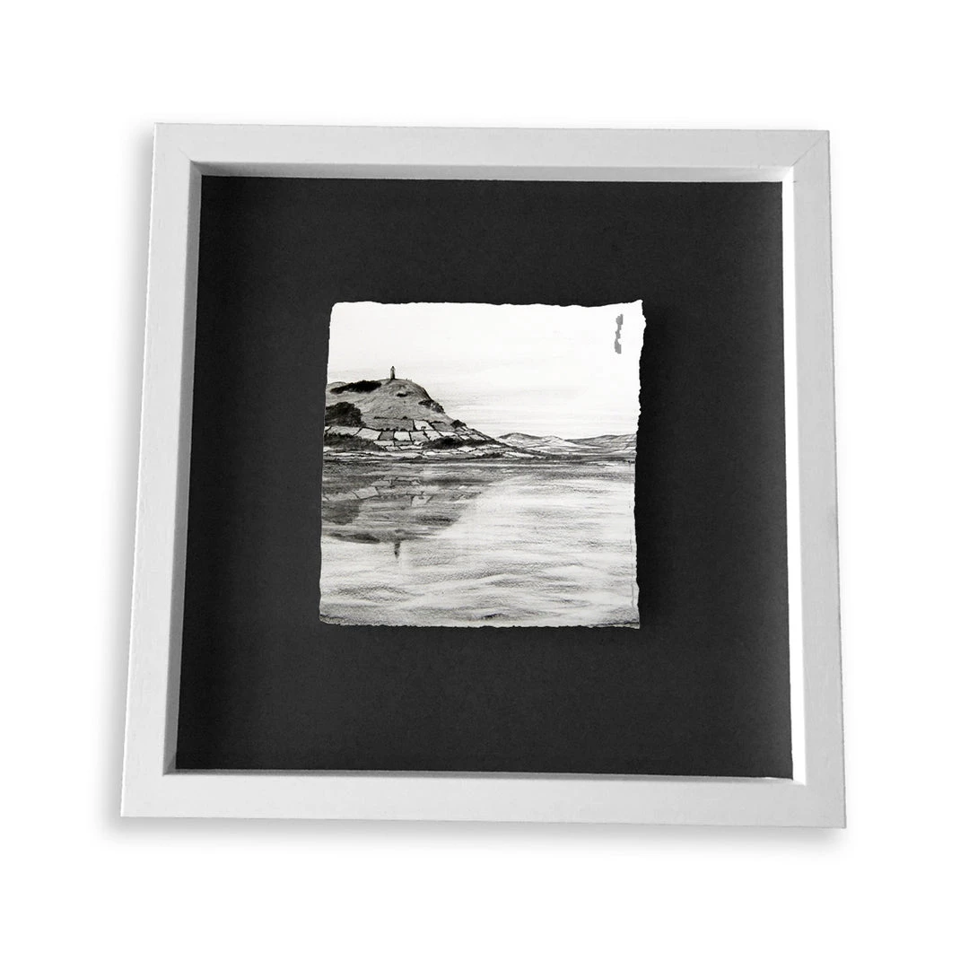 Stephen Farnan Studio Scrabo Tower - County Down