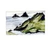 Stephen Farnan Studio Skelligs - County Kerry Places