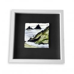 Stephen Farnan Studio Skelligs - County Kerry Places