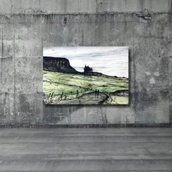 Stephen Farnan Studio SLIGO, WILD ATLANTIC WAY - West Of Ireland County Sligo By Stephen Farnan Places