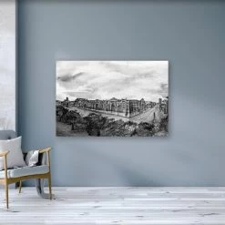 Stephen Farnan Studio Saint George’s Market - Belfast By Stephen Farnan