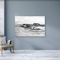 Stephen Farnan Studio Strandhill - County Sligo Places